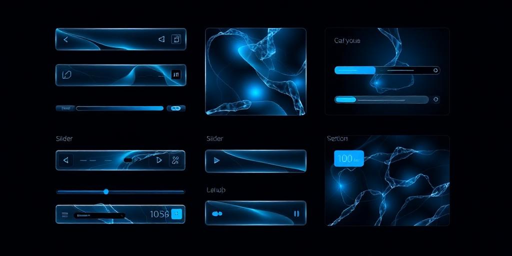 UI Kits